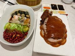 老醋六样-大铁勺新津菜(东丽阳光新业广场店)