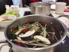 -密友回转自助火锅(中海环宇城店)