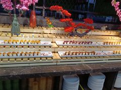 -韩风源烧烤涮自助餐厅(封丘瑞封店)