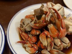 -洪泽老鱼馆(淮海一店)