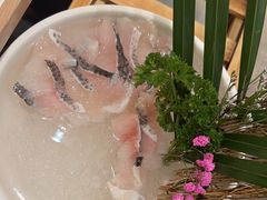 -如一鸡鲍鱼·粤式煲汤(长泰广场店)