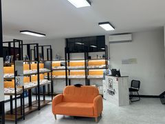 -五派眼镜(沙河店)