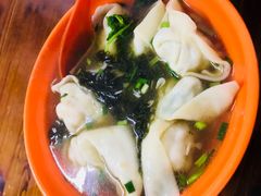-阿麟馄饨(延长路店)