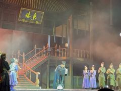 -交通银行前滩31演艺中心