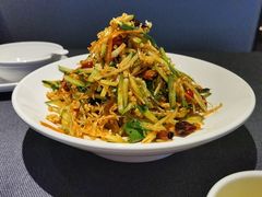 -北院·果木烤鸭·25年东北菜(创意产业园店)