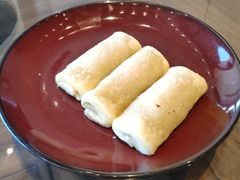 -香厨中餐厅(松北香格里拉店)