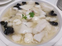 -乾隆美食·本帮菜(黄河路店)