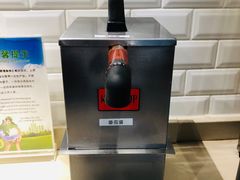 -The Habit Burger Grill 哈比特汉堡(爱琴海店)
