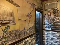 -52HZ主题桌游馆(解放西路店)