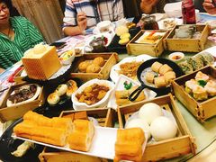 -中恒华茶楼(风华店)