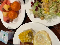 -万悦格兰云天大酒店-西餐厅