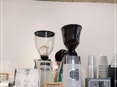 -素咫咖啡CLIFEROSE(新安店)