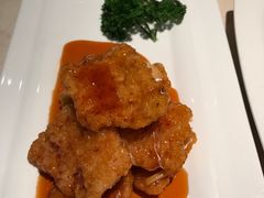 -小南洋海景餐厅(深圳湾店)