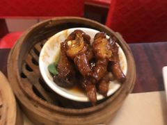 -粤厨点心专门店