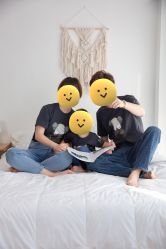 -初·印象孕妇儿童摄影馆