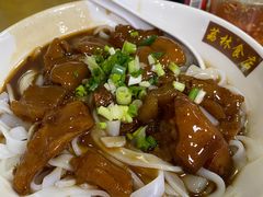 -荔林食店(西华路店)