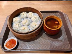 -鑫旺旺汤包(总店)
