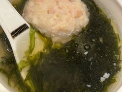 -扬州香格里拉·香宫中餐厅