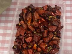 -拿渡·水煮鱼麻辣香锅(王府井奥莱·香江小镇店)