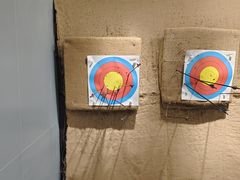 -Skay•射箭馆•弓箭娱乐(体育西店)