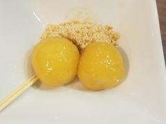 -松记糖水店(铜锣湾分店)