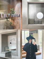 -LILY NAILS美甲美睫