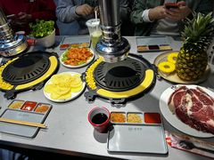 -外婆掌柜·东北家庭烤肉(托乐嘉店)