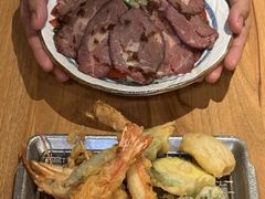 -大米·京都小酒馆·炭烧海鲜·烧鸟(龙口东路店)