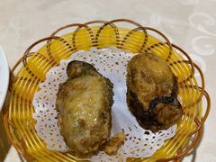 煎蚝王-蚝家菜馆(沙井店)