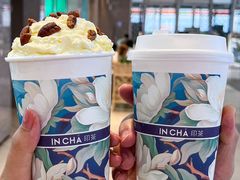 -INCHA印茶(附中东巷店)