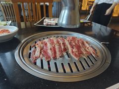 -本家·添百客韩国料理(泰然店)