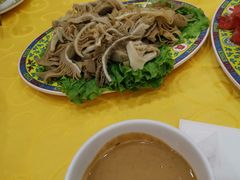 -清真·马家火锅美食城(镇江北路店)