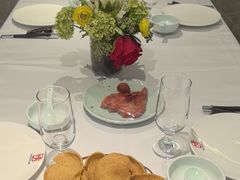 -味+新京宴·烤鸭·北京菜(创意谷店)
