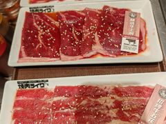 -焼肉ライク·烧肉LIKE(万菱汇店)