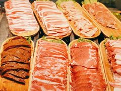 -非烤勿扰韩料自助烤肉(松山湖万科店)