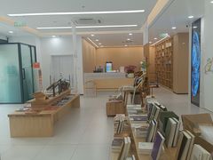 -西湖区图书馆(古墩路)