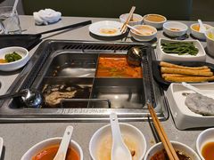 -海底捞火锅(贵和购物中心店.原鲁能城店)