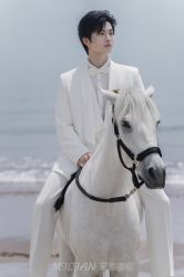 -蜜恋婚纱摄影·客片研发(苏州店)