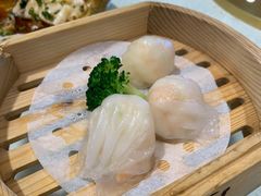 大师傅虾饺皇-禾府酒家·传统广府味(番禺店)