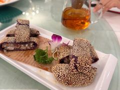 -万山楼海鲜酒家·二十三年老字号