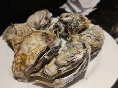 -小天鹅戴斯酒店鲸鲨百汇创作料理