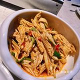 庭院式海鲜湘菜[糖果]