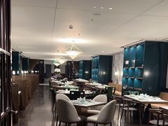 -珍呈中餐厅•粤川淮扬新疆(乌鲁木齐康莱德酒店)
