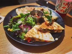 -HELLO 27 意面·沙拉·帕尼尼