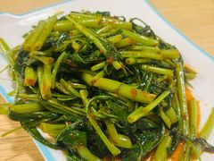 -热浪岛马来餐厅