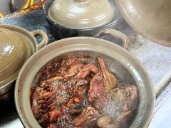 -斯丹姜母鸭·古法干香(涂门街总店)