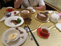 -武汉香格里拉大酒店·香宫中餐厅