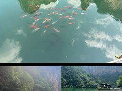 -山西通天峡景区