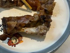 -状元阁烧烤(群力店)