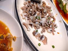 -金海湾海鲜排档(朱家尖店)